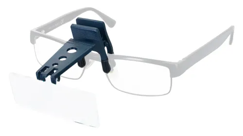 photograph Levenhuk Discovery Crafts DGL 10 Magnifying Glasses,  4