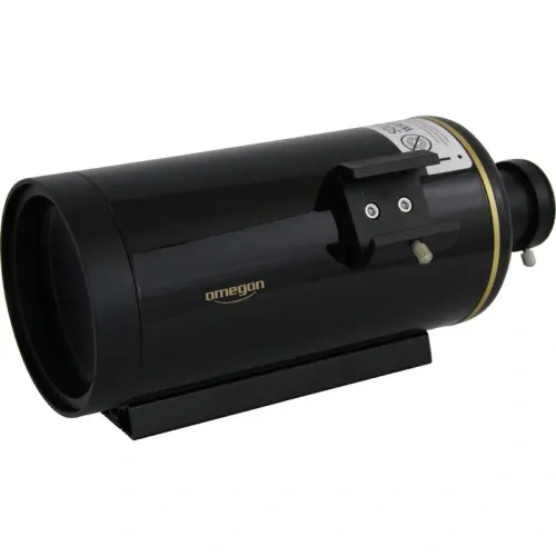 picture Omegon Dobson telescope MightyMak 80,  4