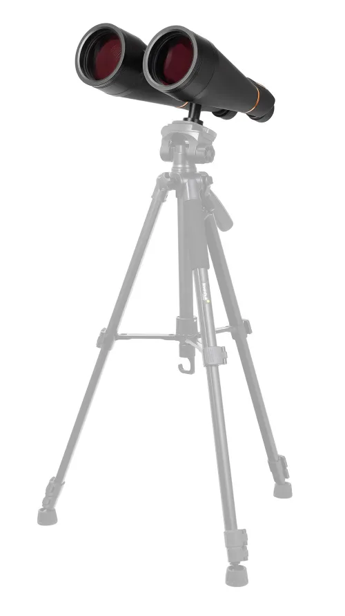 photo Levenhuk Bruno PLUS 30x80 Binoculars,  12