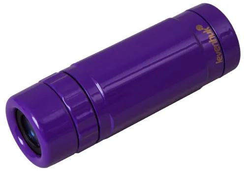 photo Levenhuk Rainbow 8x25 Monocular,  7