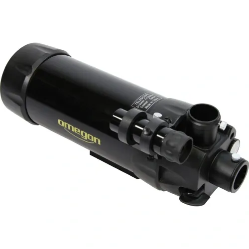 picture Omegon Maksutov telescope MC 90/1250 OTA,  3