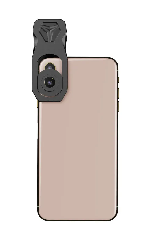 image Levenhuk Kelvin SLS10 Smartphone Lens Set,  4