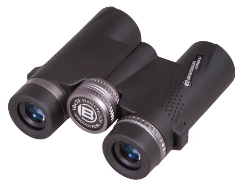 image Bresser Condor UR 10x25 Binoculars,  5