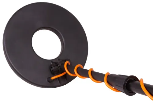 photograph DMAX Easy Search Metal Detector,  6