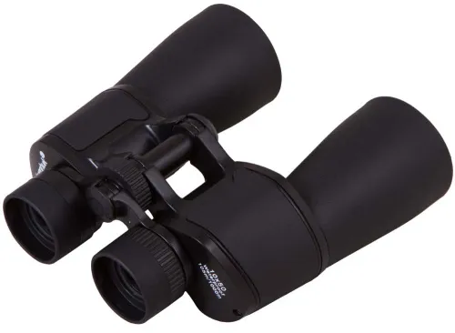 picture Levenhuk Sherman BASE 10x50 Binoculars - Exhibition Item,  5