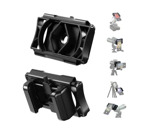 picture Levenhuk Kelvin RIG10 PRO Smartphone Adapter,  2