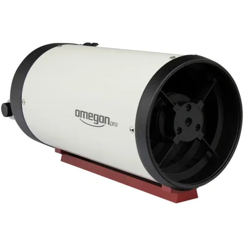 photograph Omegon Ritchey-Chretien Pro RC 154/1370 OTA,  3