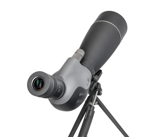 image Levenhuk New Blaze ED 80 Spotting Scope,  8