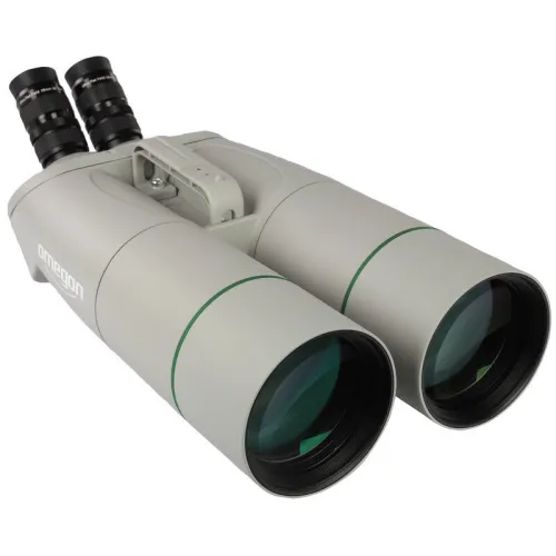 photograph Omegon Brightsky 30x100 – 45° Binoculars,  3