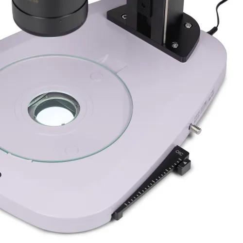 photograph MAGUS Stereo A18T Stereomicroscope,  19