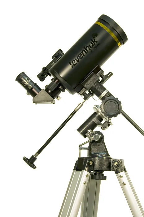 image Levenhuk Skyline PRO 90 MAK Telescope,  2