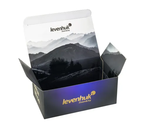 image Levenhuk New Wise PLUS 8x42 Monocular,  15