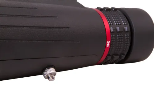 photo Levenhuk Wise 8–24x50 Monocular,  7