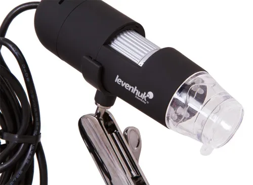 photograph Levenhuk DTX 30 Digital Microscope,  6