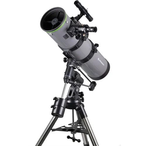 photograph Bresser Space Explorer 150/750 Telescope,  4