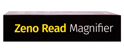 image Levenhuk Zeno Read ZR14 Magnifier,  16