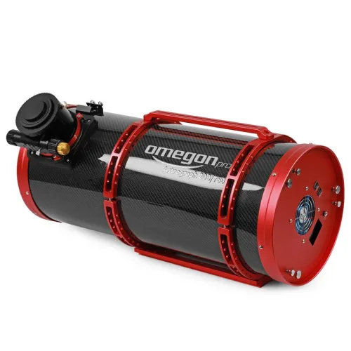 photograph Omegon Pro Astrograph N 200/640 OTA,  7