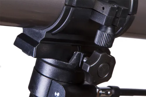 photograph Bresser Lyra 70/900 EQ-SKY Telescope,  14