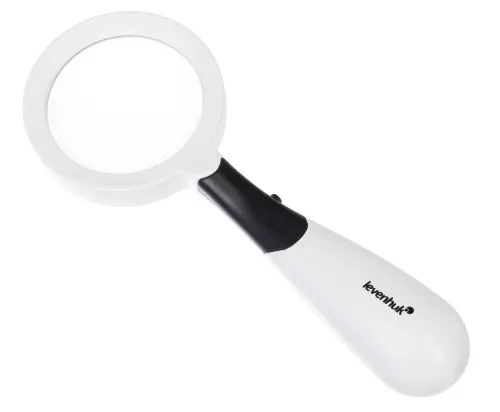 photograph Levenhuk Zeno Multi ML13 Magnifier,  7