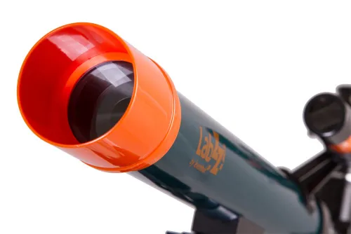 photograph Levenhuk LabZZ T1 Telescope,  4