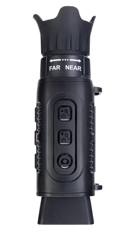 picture Levenhuk Halo 13X Digital Night Vision Monocular - Exhibition Item,  7