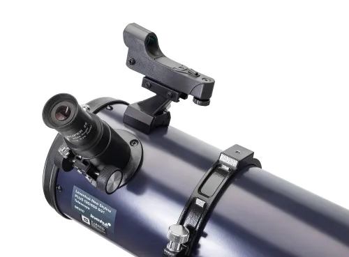 picture Levenhuk New Skyline PLUS 130/650 SQ1 Telescope,  9