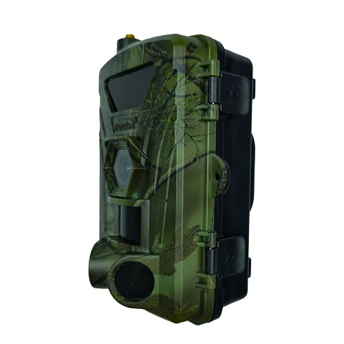 photograph Levenhuk Trap LTE20 Trail Camera,  6