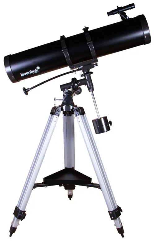 photo Levenhuk Skyline PLUS 130S Telescope - Exhibition Item,  2
