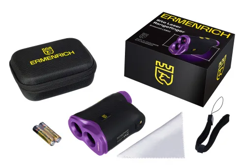 image Ermenrich LR900 Site Laser Rangefinder,  2