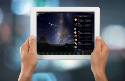 photograph Meade Stella Wi-Fi Adapter,  5