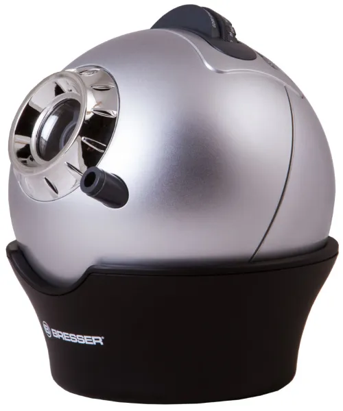 photograph Bresser Junior Astroplanetarium,  3