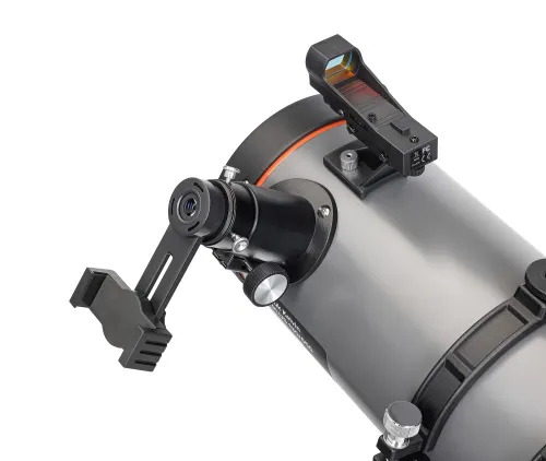 picture Levenhuk Kelvin Nova PLUS 130/650 Phototelescope,  9