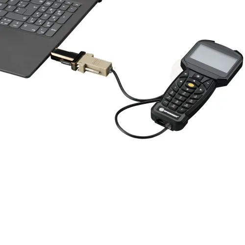 picture Bresser Computer Cable for Remote Control of MCX Goto Telescopes and EXOS-II EQ Goto Mounts,  3