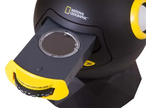 photo Bresser National Geographic Astroplanetarium,  6