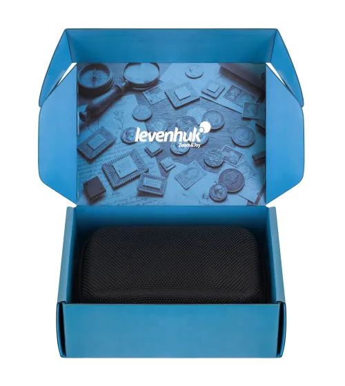 image Levenhuk ERGO 20 Digital Magnifier,  13
