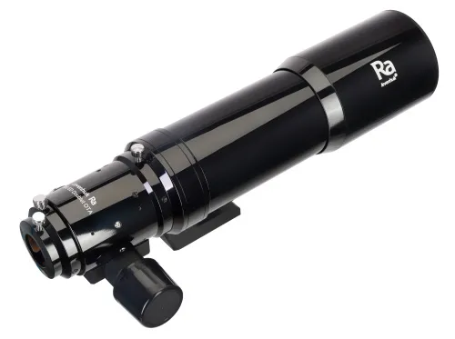 picture Levenhuk Ra R80 ED Doublet OTA,  4