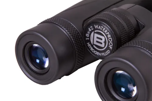 image Bresser Corvette 10x42 Binoculars,  7