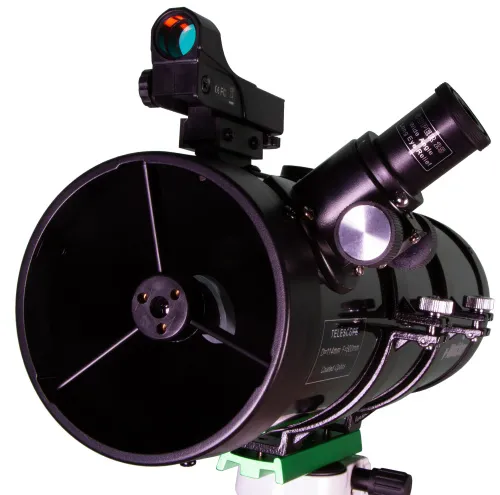 image Sky-Watcher SKYHAWK N114/500 AZ-EQ Avant Telescope,  7