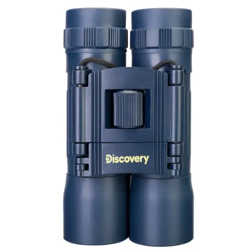 photo Levenhuk Discovery Basics BB 10x25 Binoculars,  6