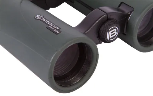 photograph Bresser Pirsch 10x34 Binoculars,  7