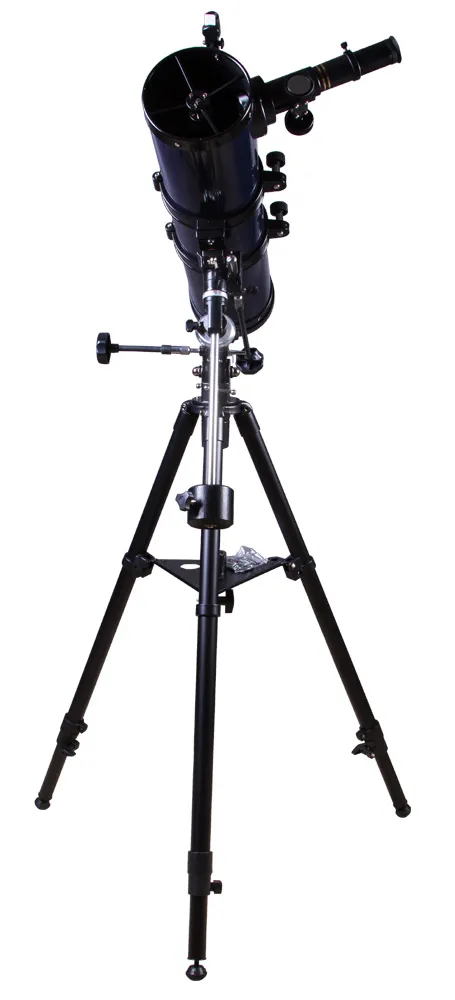 picture Levenhuk Strike 120 PLUS Telescope,  3