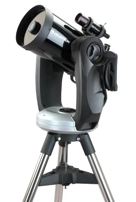 image Celestron CPC 800 XLT Telescope,  2