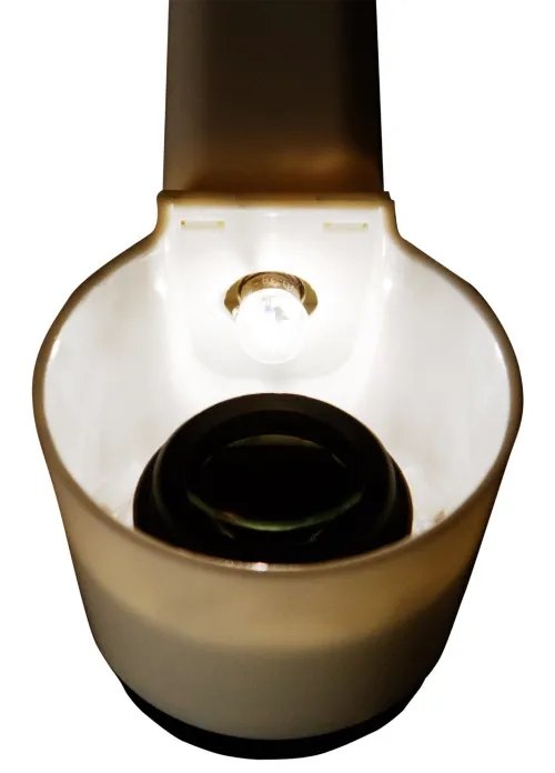 photo Levenhuk Zeno Handy ZH43 Magnifier - Exhibition Item,  5