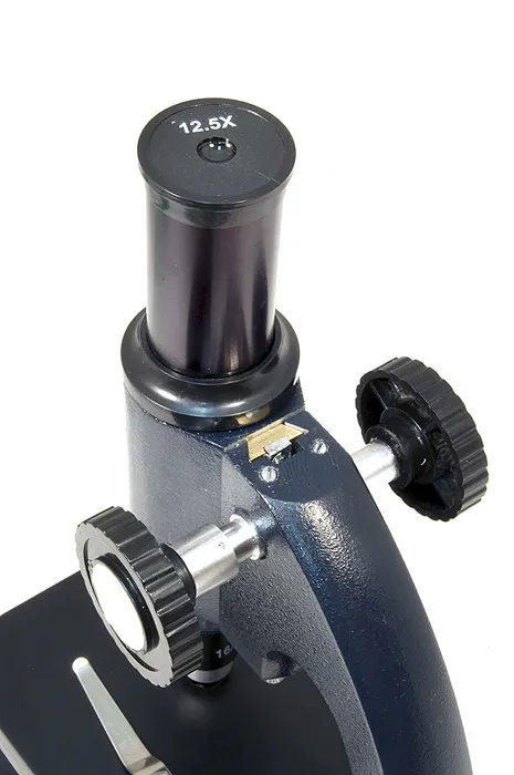 photo Levenhuk 3S NG Monocular Microscope,  13