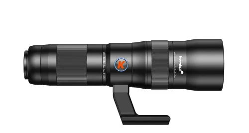 photograph Levenhuk Kelvin TLC50 Smartphone Telecular Kit,  8