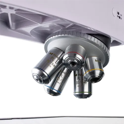 photo MAGUS Metal D650 LCD Metallurgical Digital Microscope,  11