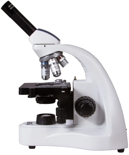 photograph Levenhuk MED 10M Monocular Microscope,  9