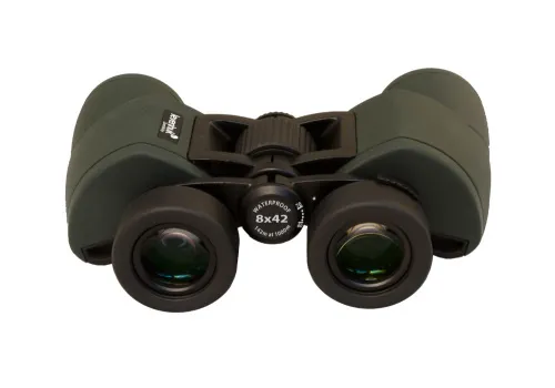 photo Levenhuk Sherman PRO 8x42 Binoculars - Exhibition Item,  2