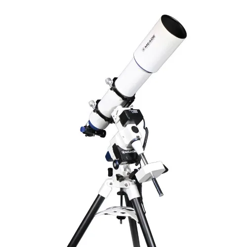 photo Meade LX85 115mm Refractor Telescope,  5