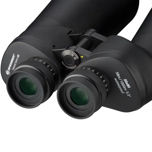 photo Bresser Spezial Astro SF 20x80 ED Binoculars,  3